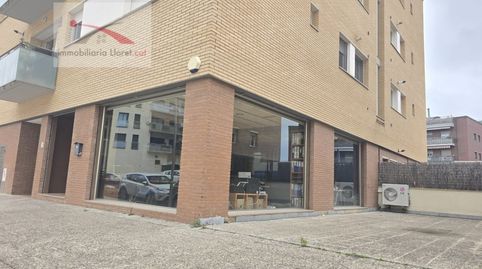 Foto 4 von Büro zur Miete in Calle Masia del Roser, El Molí - El Rieral, Lloret de Mar