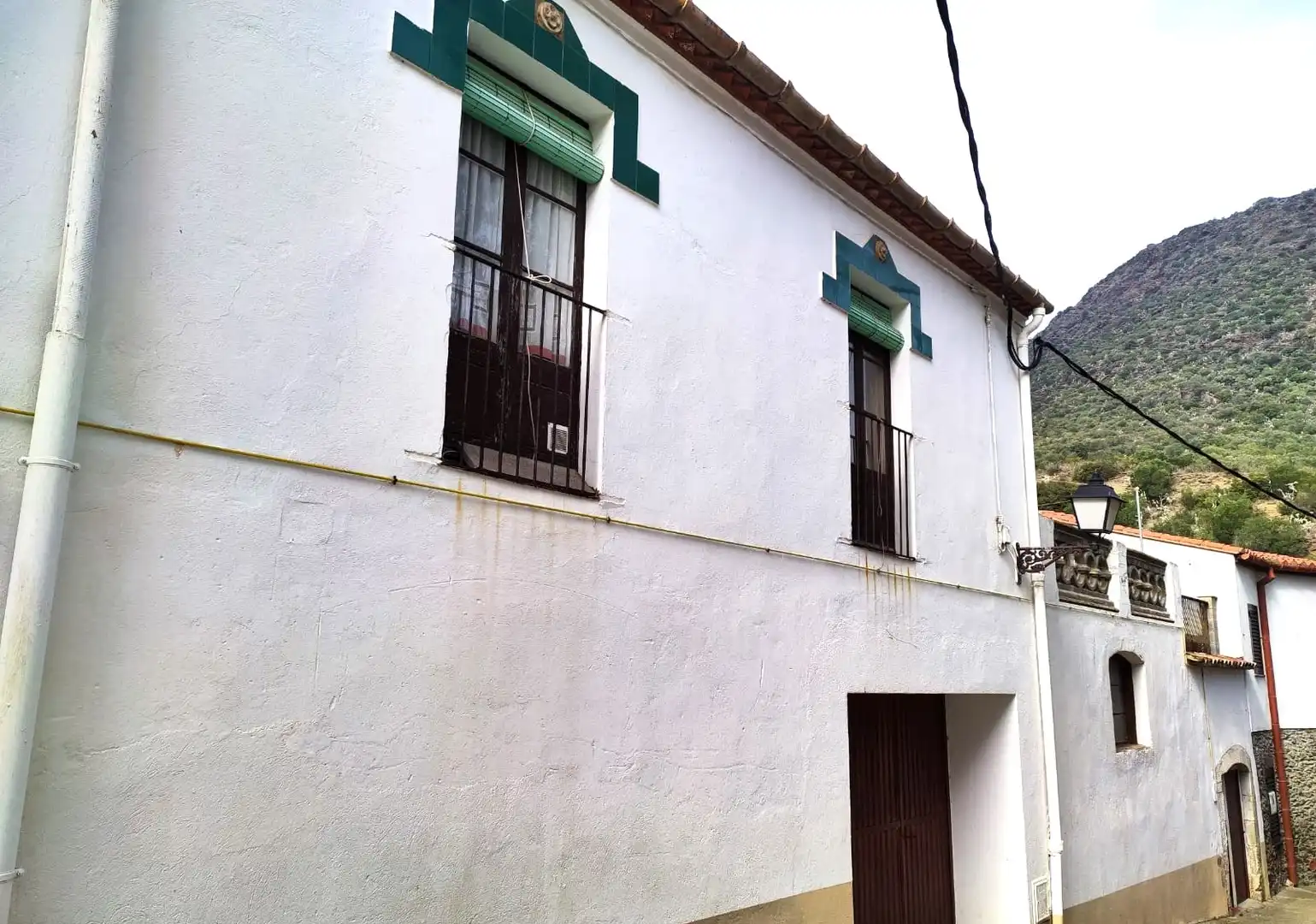 Vista exterior de Local en venta en La Selva de Mar con Amueblado
