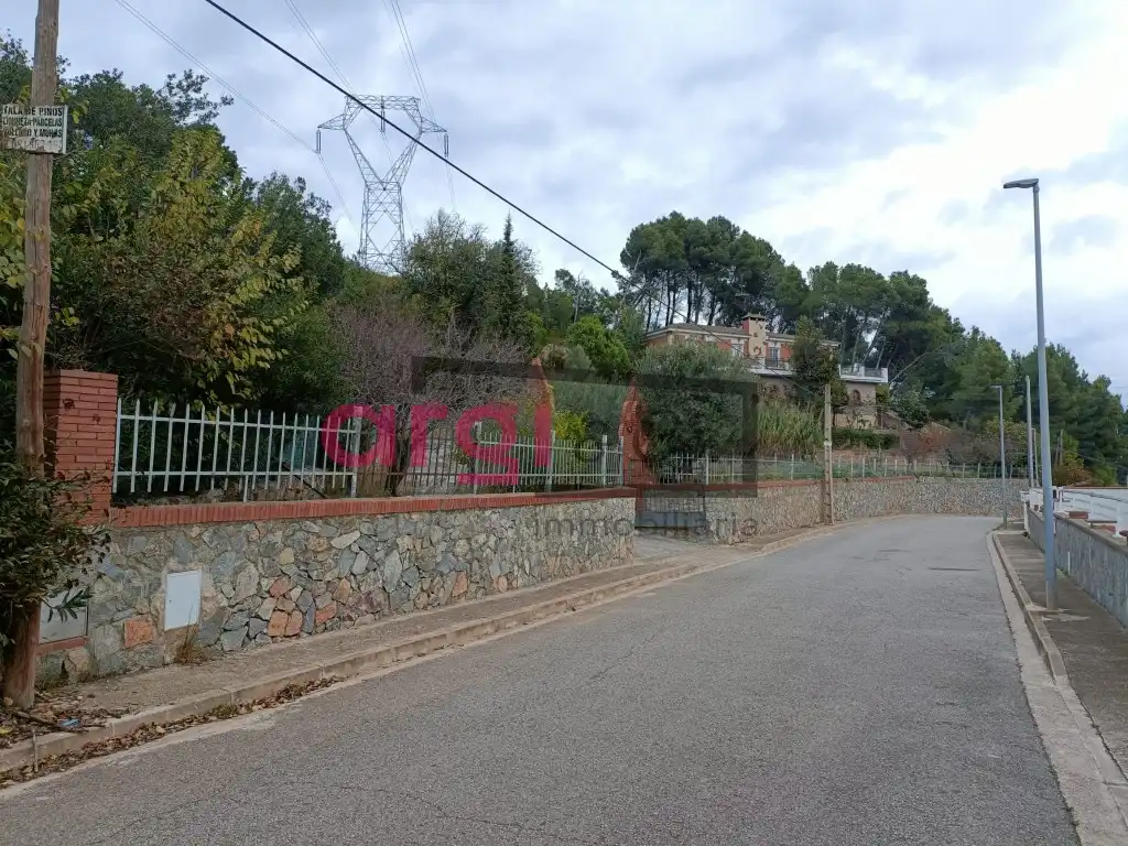 Casa en venta en Cervelló, imagen 53