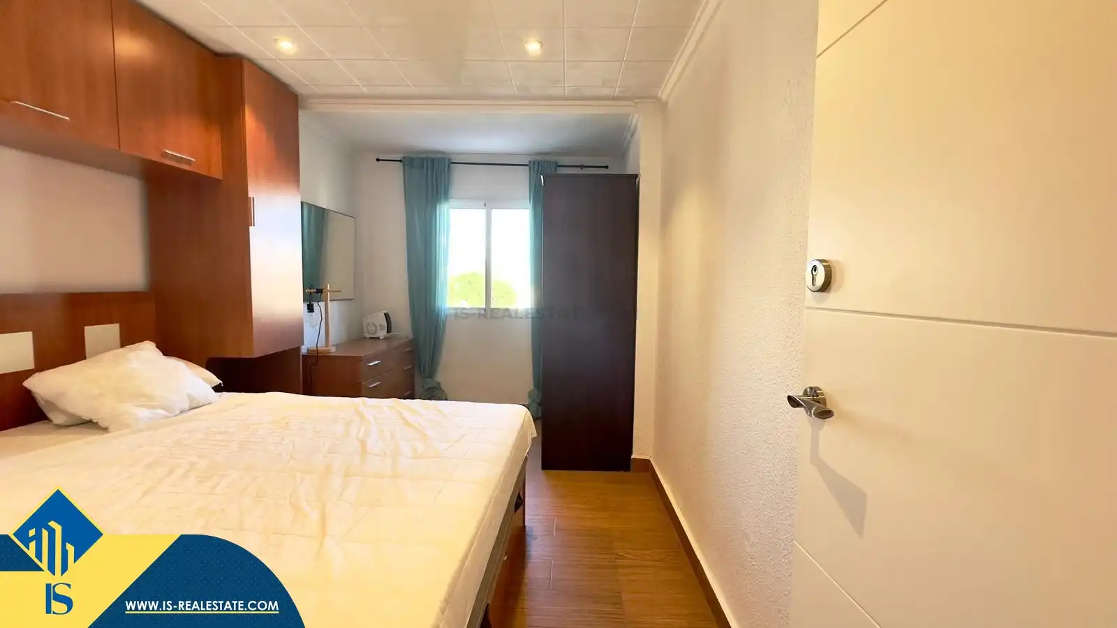 Dormitori de Dúplex en venda en Torrevieja amb Terrassa i Moblat