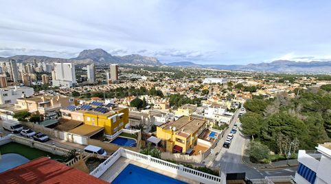 Foto 2 de Casa o chalet en venta en Sierra Helada, Benidorm