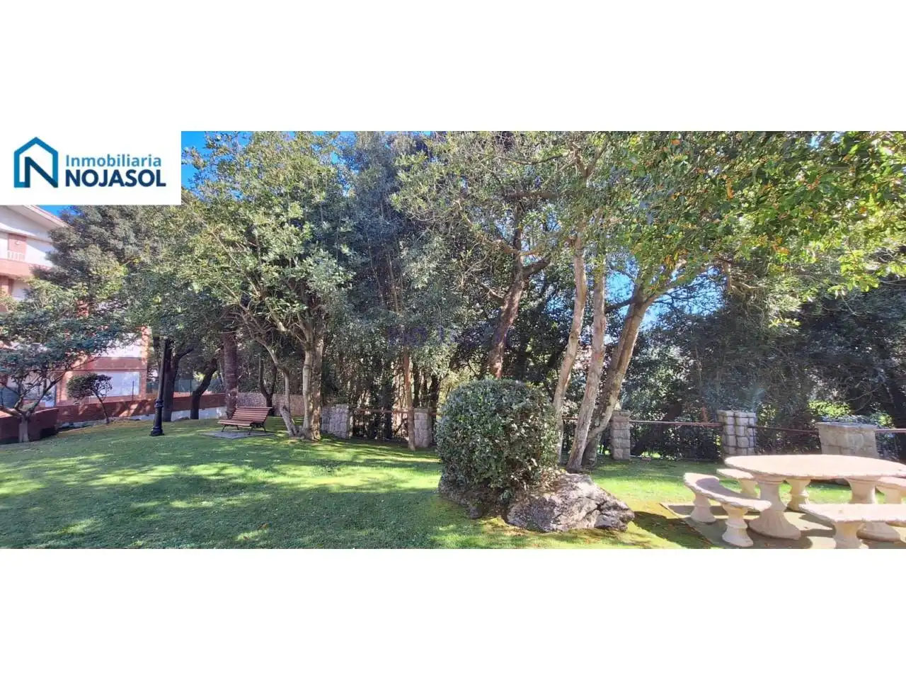 Apartamento con piscina en venta en Calle Bosque, imagen 39