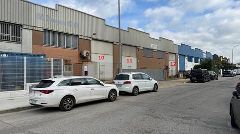 Foto 2 von Fabrikhallen zur Miete in Montcada Centre - La Ribera, Montcada i Reixac