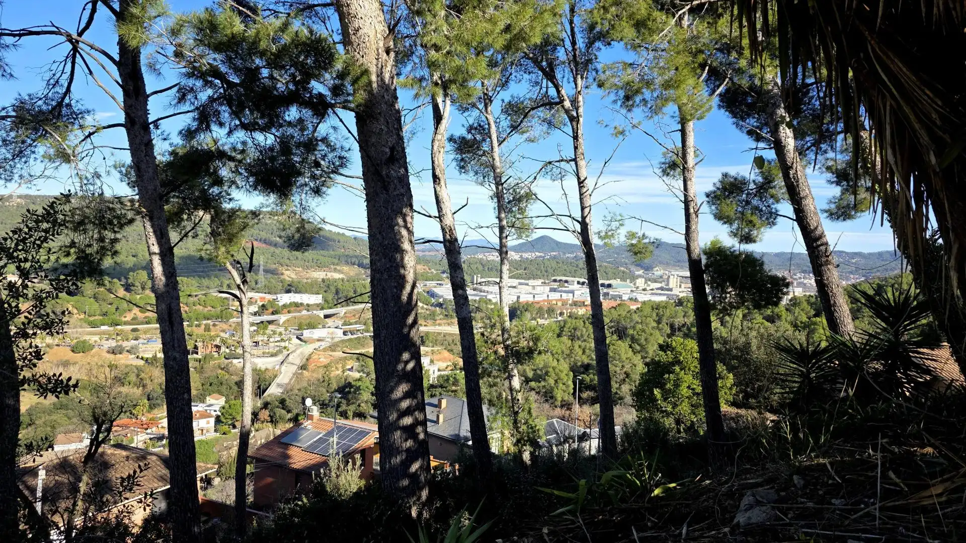 Wohnbaugrundstück zum Verkauf in Cervelló, imagen 16