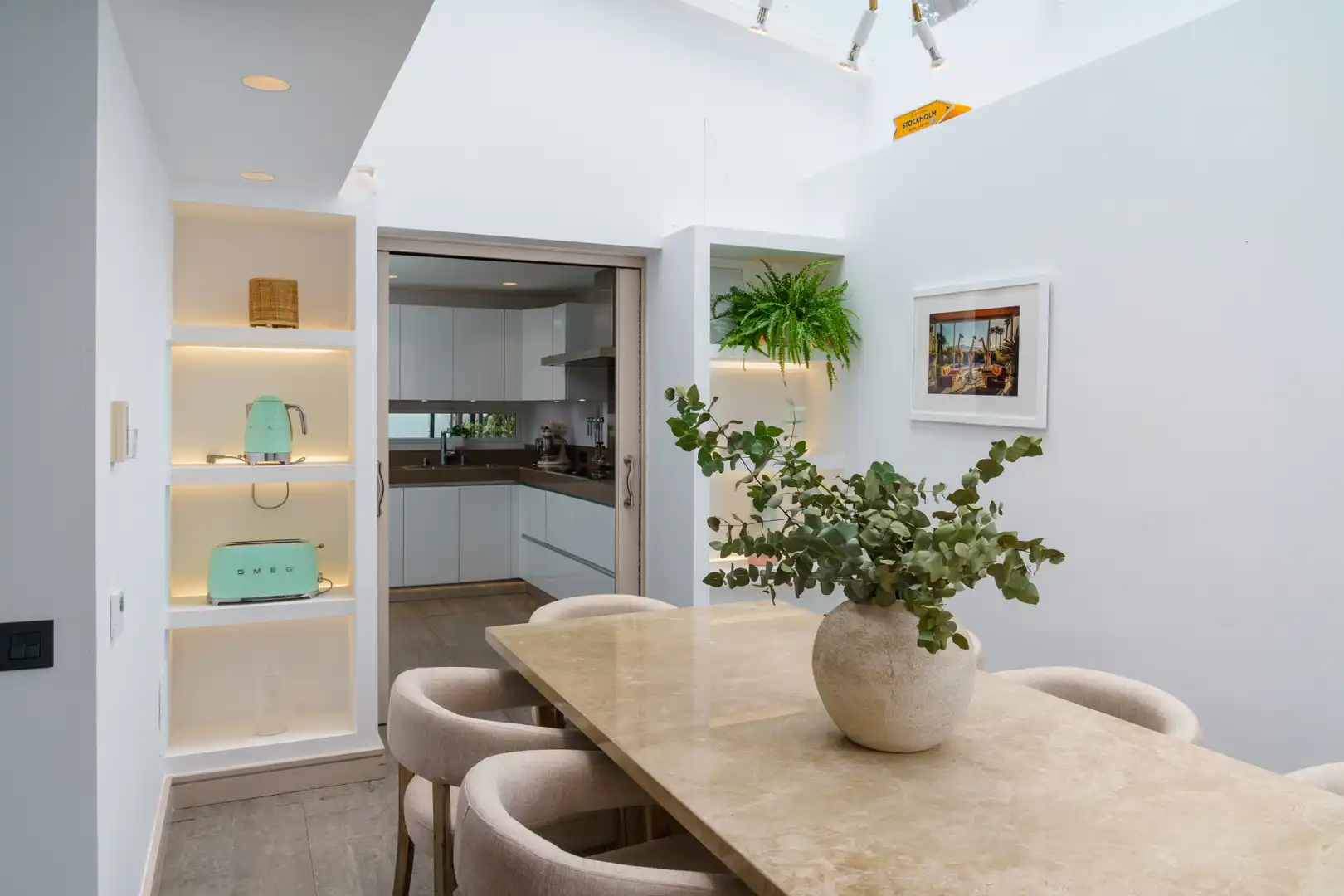 Casa con terraza en venta en Nueva Andalucía, imagen 38