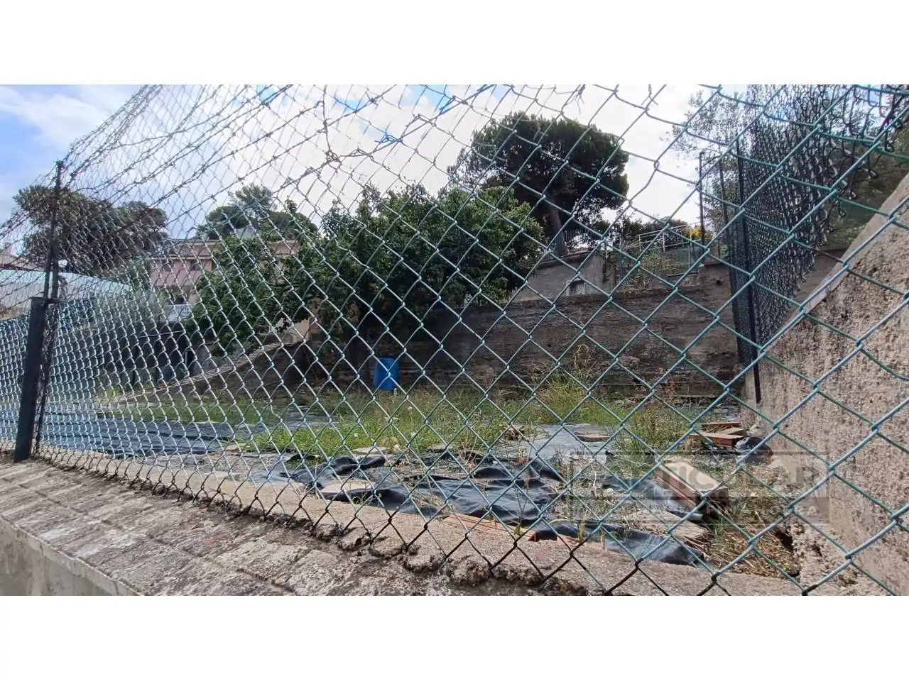 Residential land for sale in De La Margarida 27, imagen 20