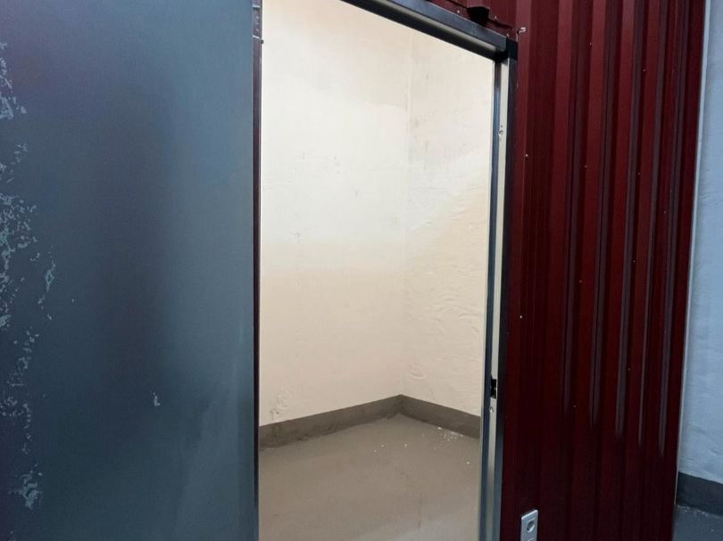 Box room to rent in Telde
