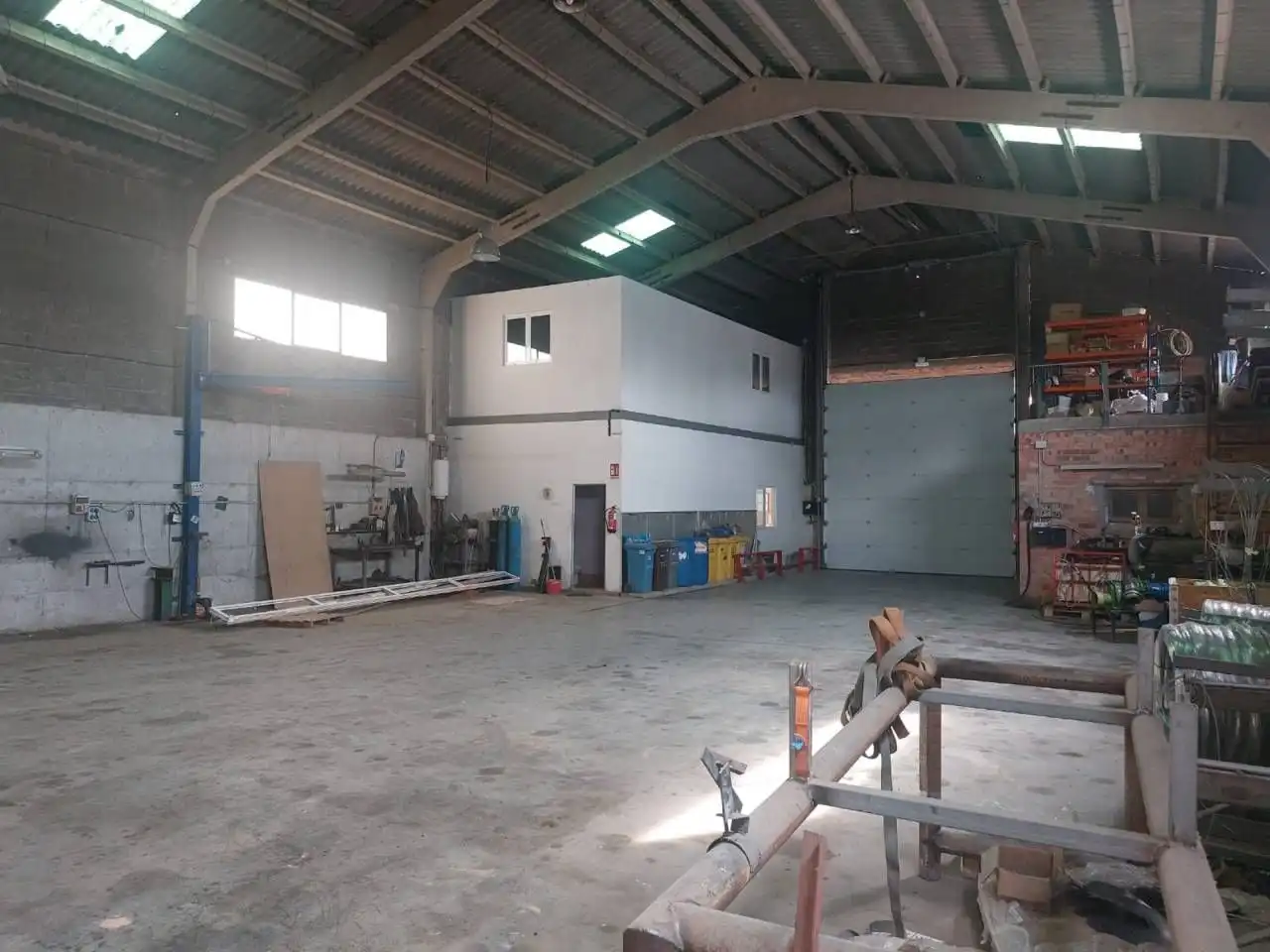 Nau industrial de lloguer a Artesa de Lleida, imagen 17