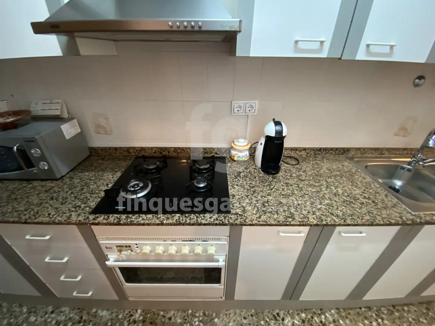 Cuina de Pis en venda en Nucli Antic