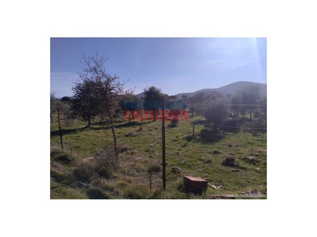 Casa-chalet en Venta en Fresnedoso de Ibor