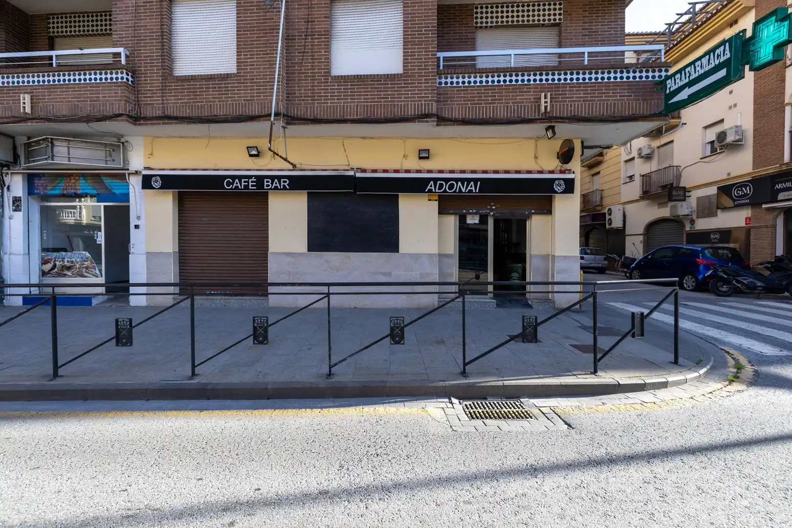 Local comercial en venda a Avenida de Blas de Otero, imagen 5