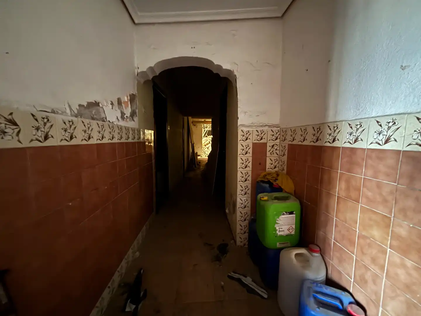 Reihenhaus zum Verkauf in Carrer Sant Alfons, imagen 5