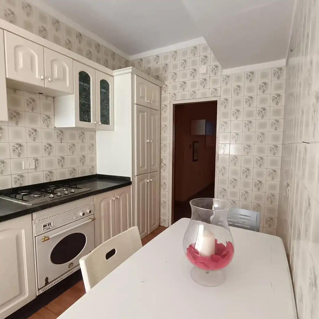 Cocina de Piso en venta en Santa Cruz de Tenerife