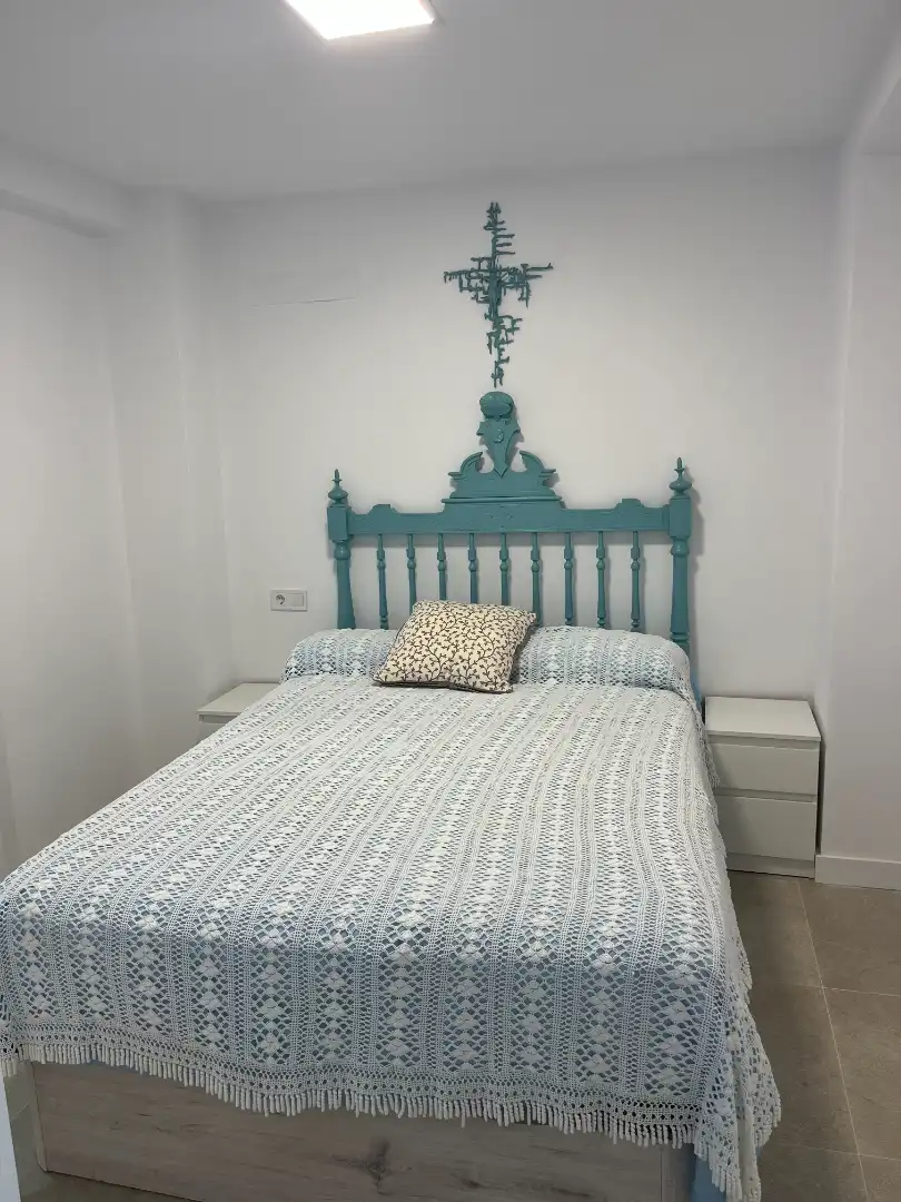 Apartamento de alquiler en Calle San Sebastián, Centro