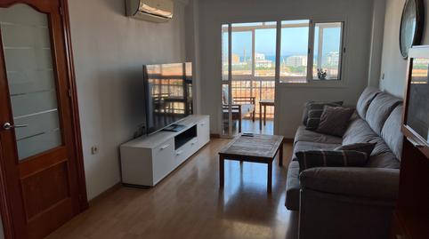 Foto 2 de Pis de lloguer a Calle Héroe de Sostoa, 194, La Luz - El Torcal, Málaga Capital