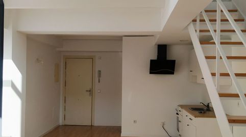 Foto 4 de Oficina de alquiler en Calle de Albasanz, 49, Simancas, Madrid Capital