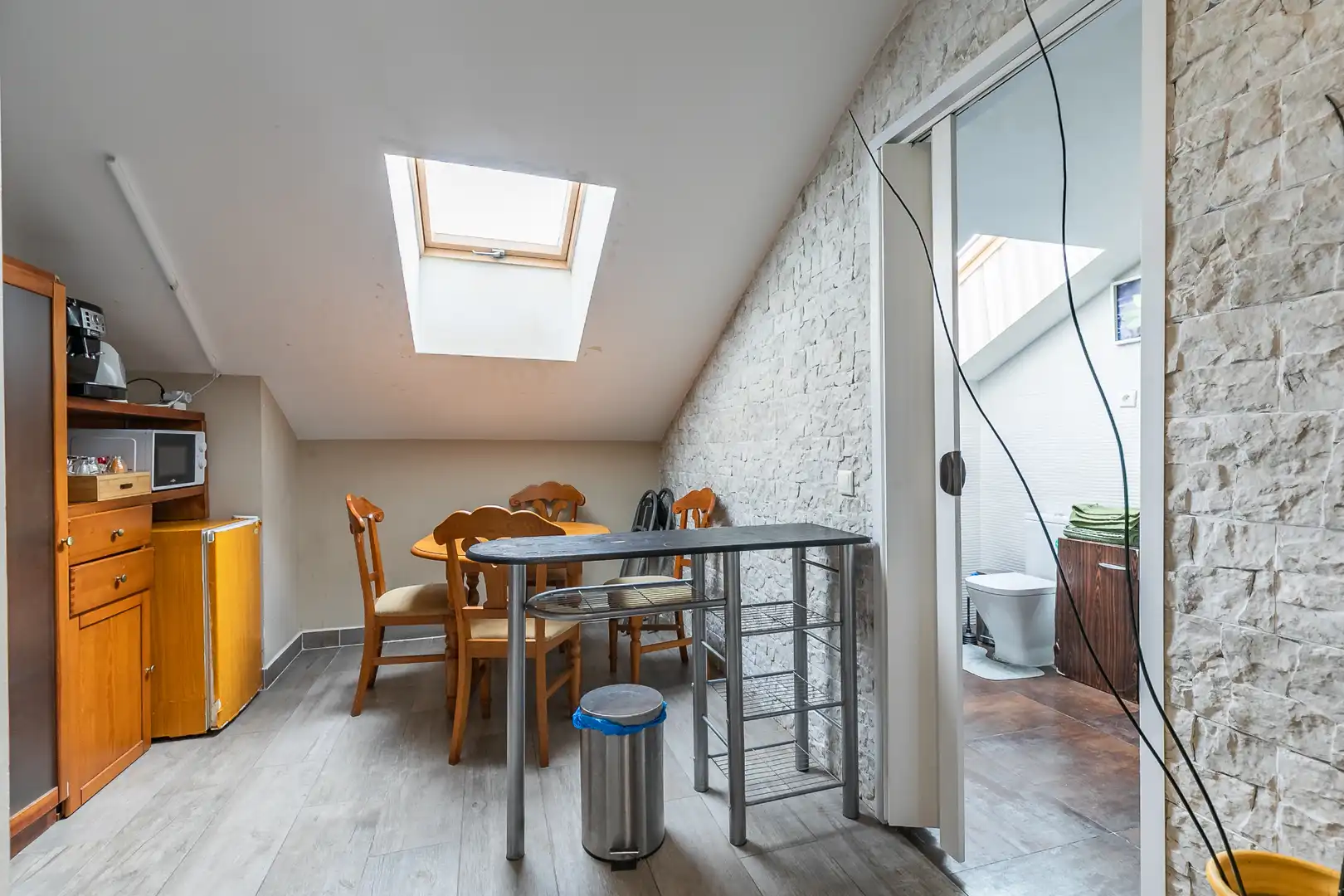Balcony of Detached homes for sale in Meco  with Heating