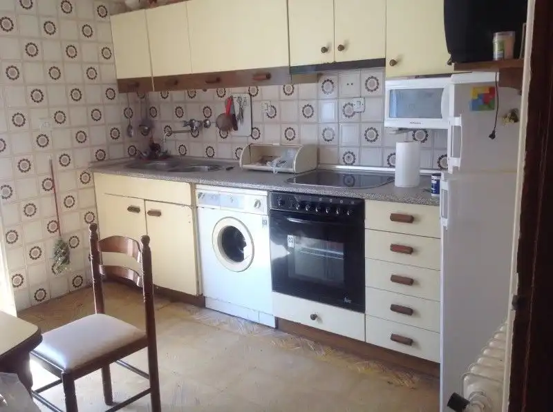 Casa con terraza en venta en Santo Domingo de la Calzada, imagen 5