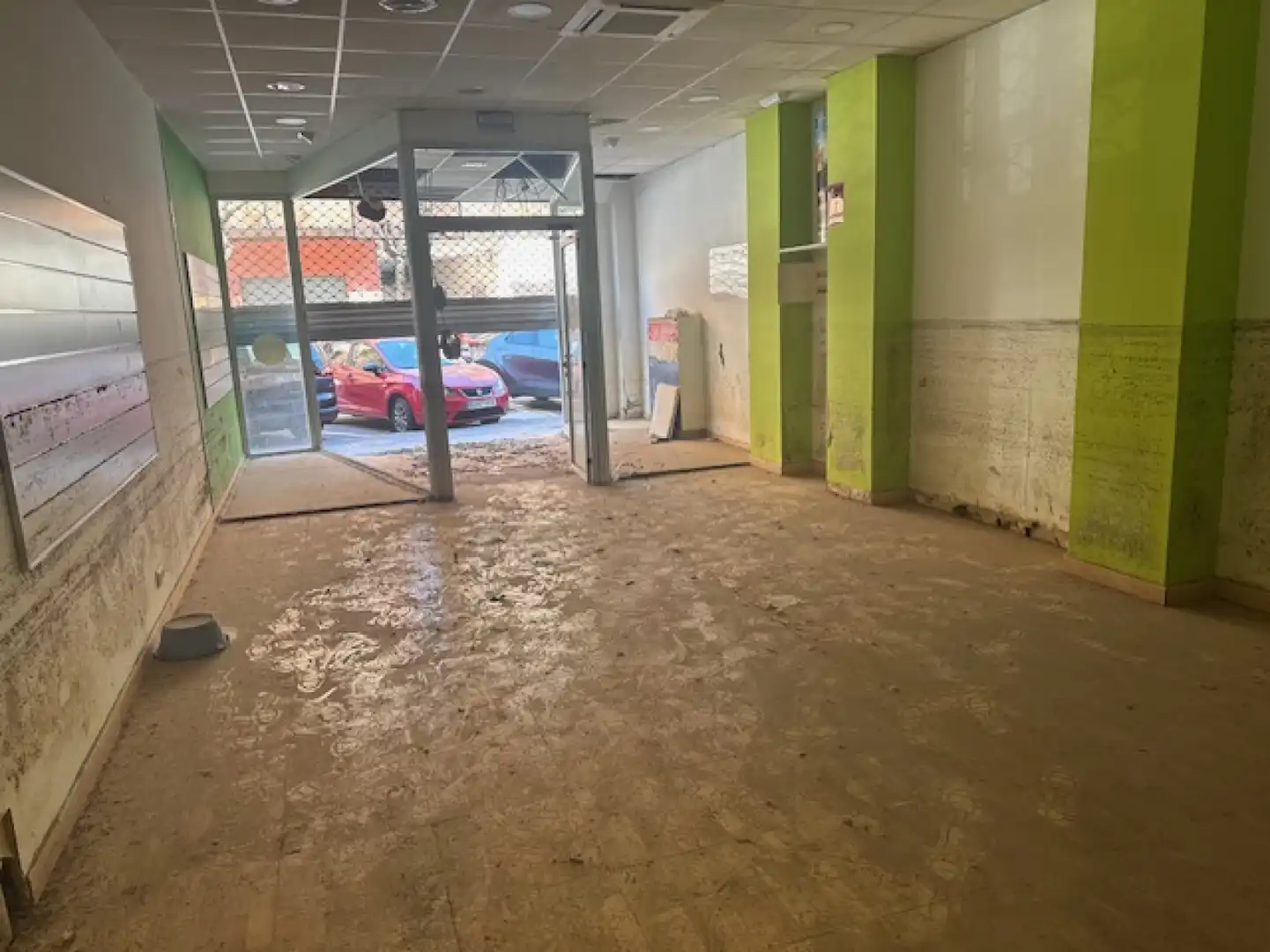Gewerbefläche zum Verkauf in Aldaia, imagen 18
