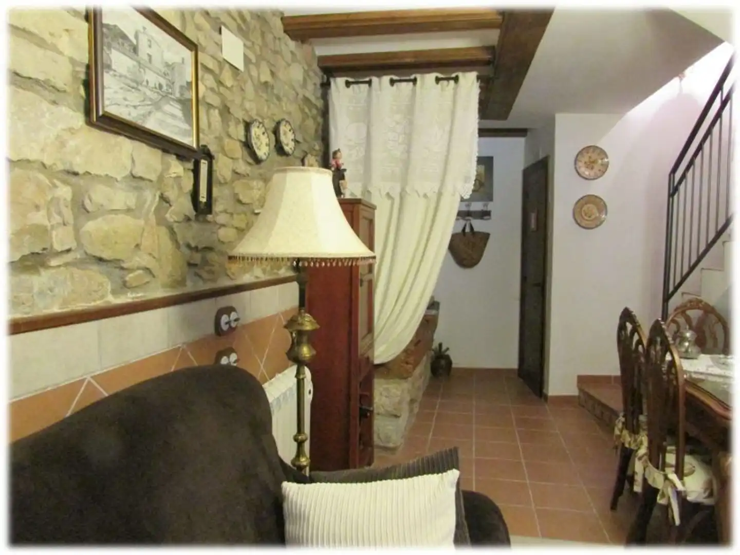 Country homes for sale in Ares del Maestrat  with Storage room
