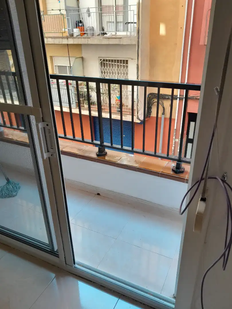 Piso de alquiler en Carrer de Castaños, 2, Nou Eixample Sud