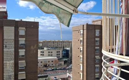 Exterior view of Study for sale in Benidorm  with Terrace, Balcony and Community pool