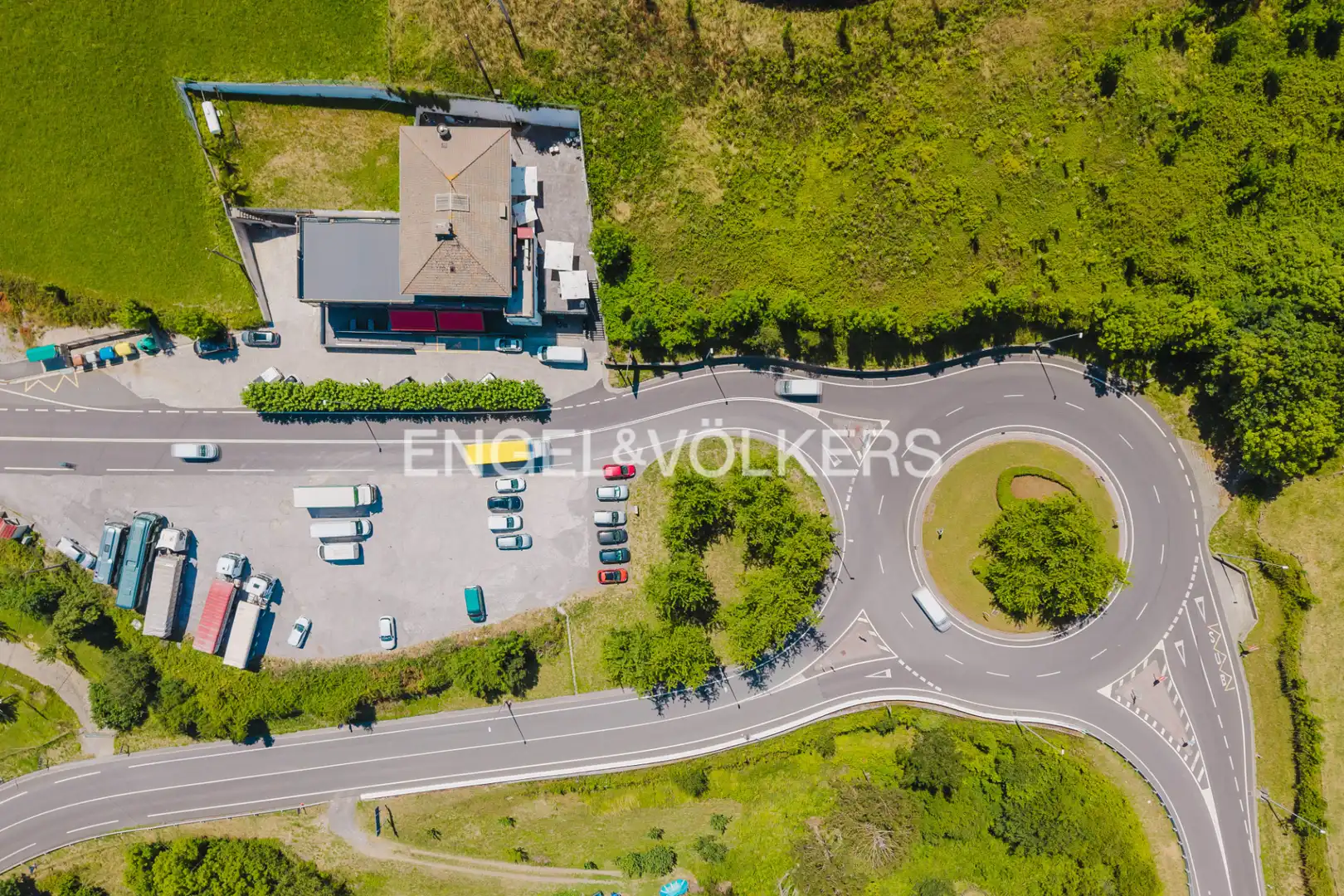 Exterior view of Buildings for sale in Deba