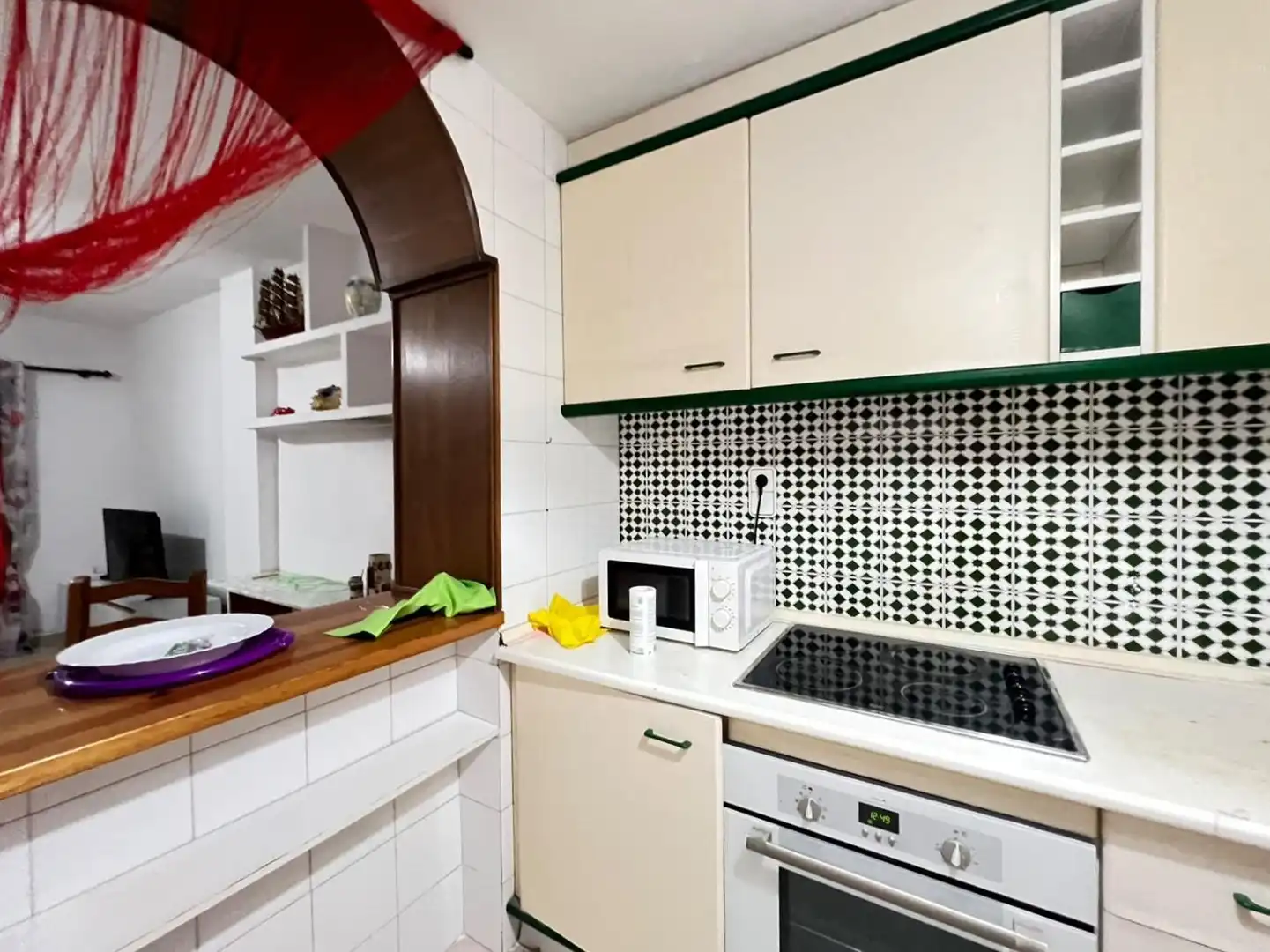 Apartamento con terraza en venta en Playa de los Locos, imagen 5