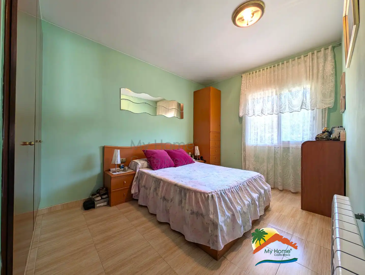 Casa con piscina en venta en Lloret Residencial - Montlloret, imagen 9