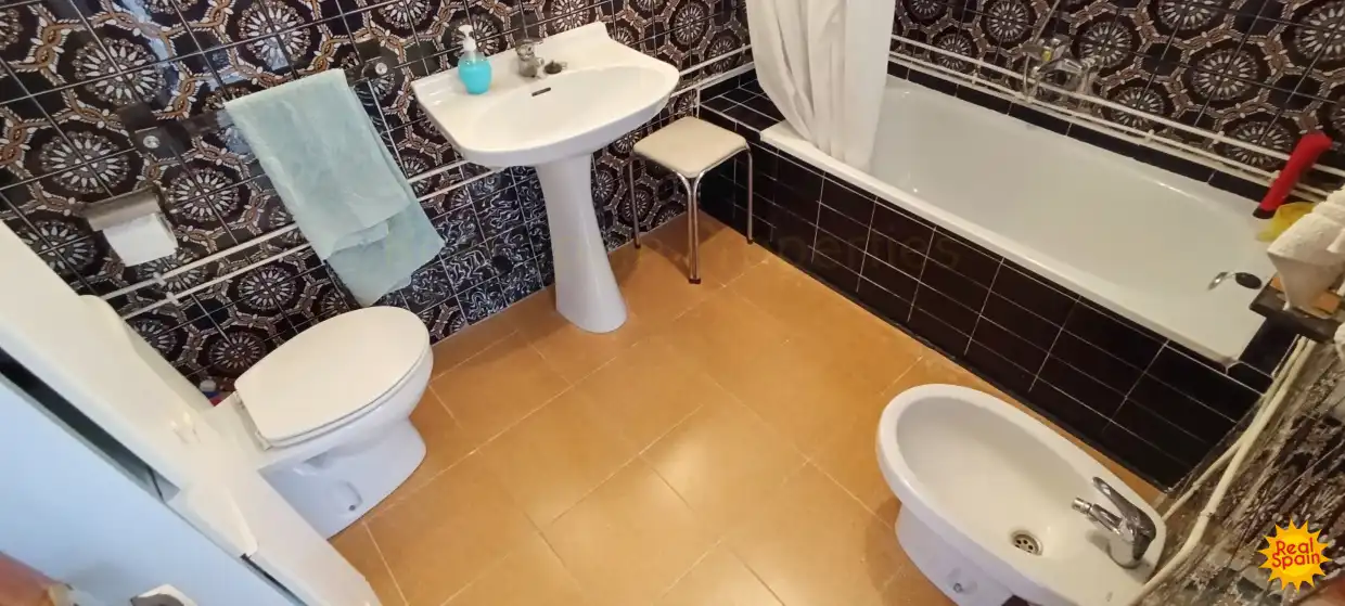 Casa a schiera con terrazza in vendita a Vélez-Blanco, imagen 14