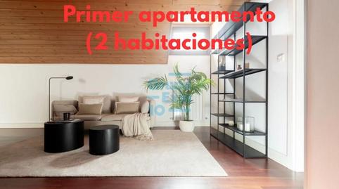 Foto 3 de Pis en venda a Gros, Gipuzkoa