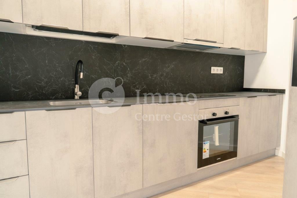 Cuina de Pis en venda en  Lleida Capital amb Aire condicionat, Calefacció i Parquet