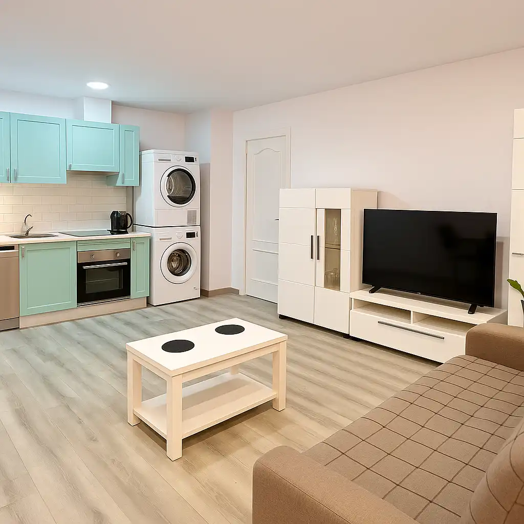 Appartement avec terrasse à vendre à Calle Mencey Anaga, imagen 3
