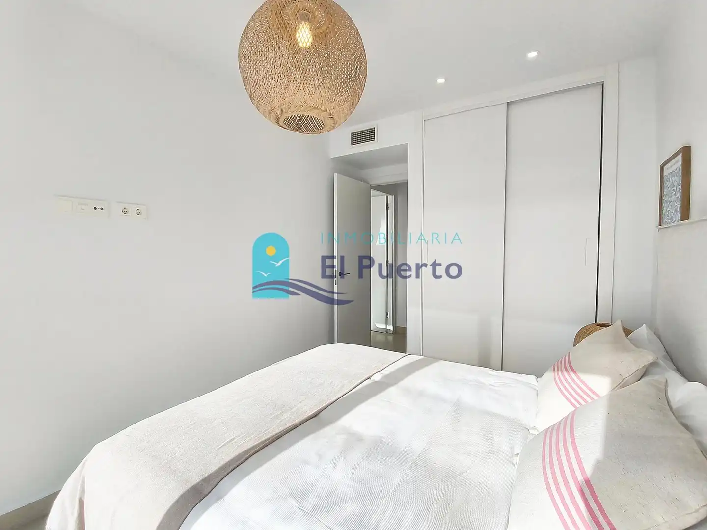 Mini appartamento in vendita a Isla del Fraile, imagen 25