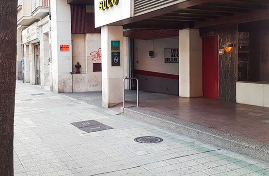 Garatge en venda a BIGAR CENTRO Nº 10D, 10, Centro