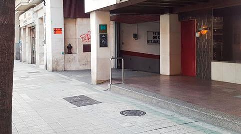 Photo 3 of Garage for sale in Bigar Centro Nº 10d, 10, Centro, Palencia