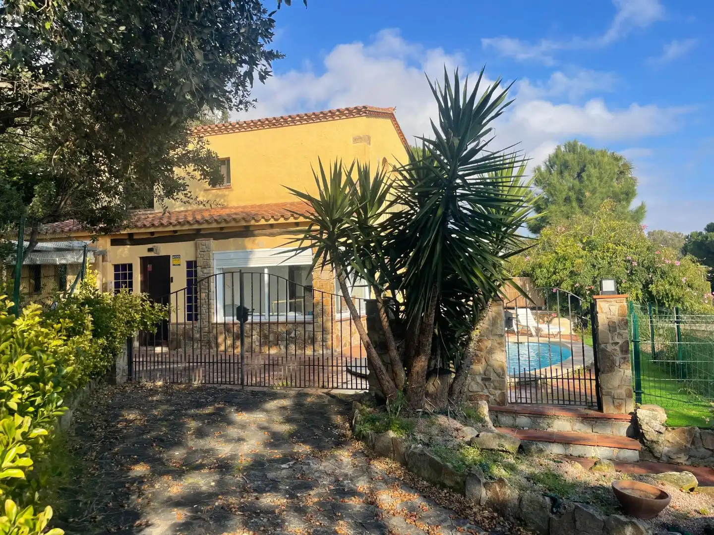 Haus mit Garten zum Verkauf in Avinguda del Mas Nou 255, imagen 37