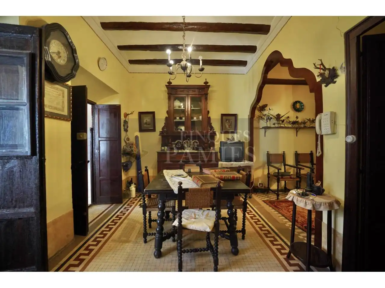 Houses for sale in Vilaplana  with Terrace