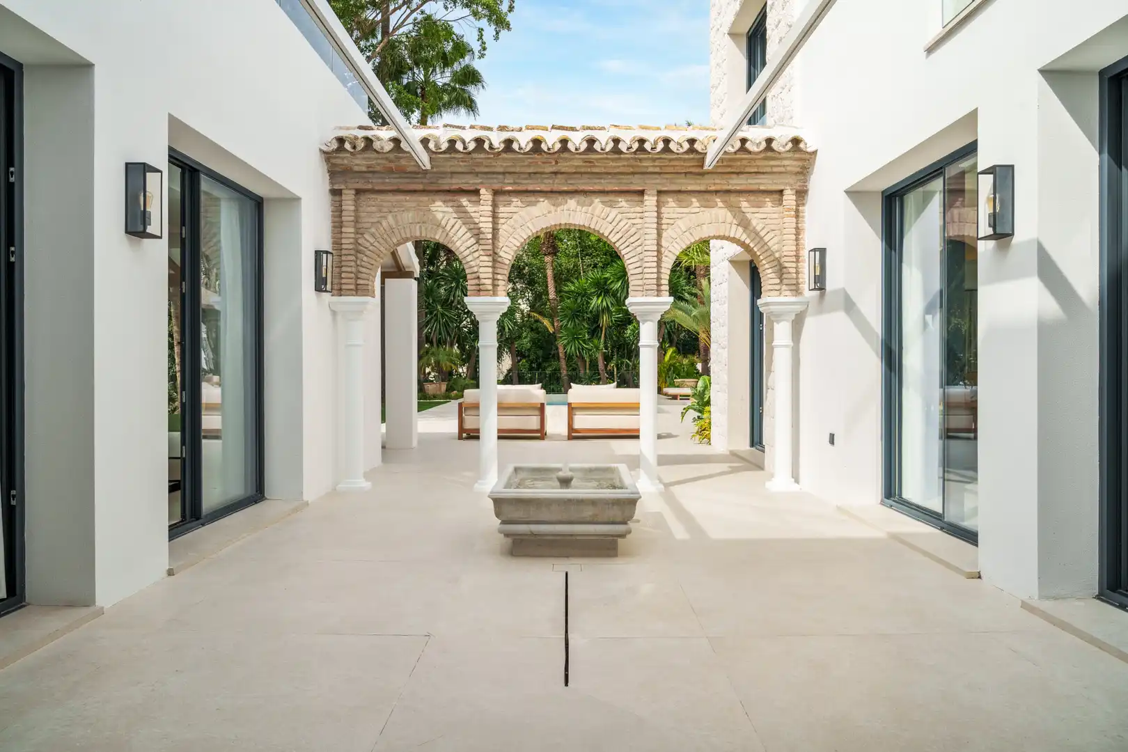 Casa con piscina en venta en OSLO-NVA ANDALUCIA D 6, imagen 34