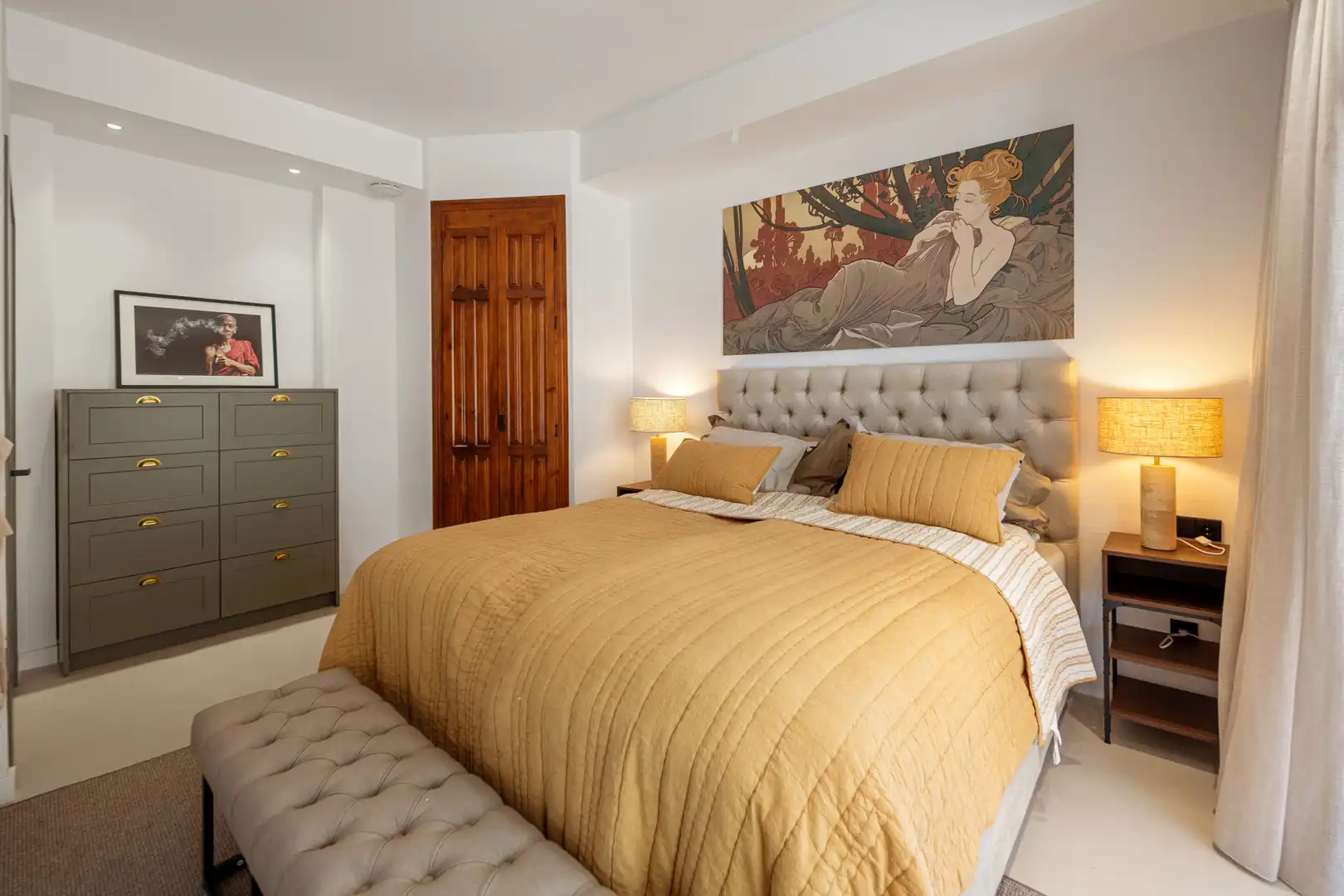 Adosado con terraza en venta en Milla de Oro, imagen 32