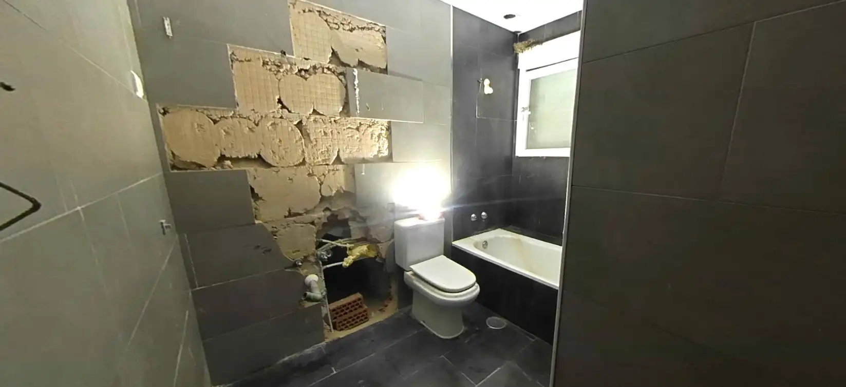 Detached house with garden for sale in Calle Zarzamora, imagen 26