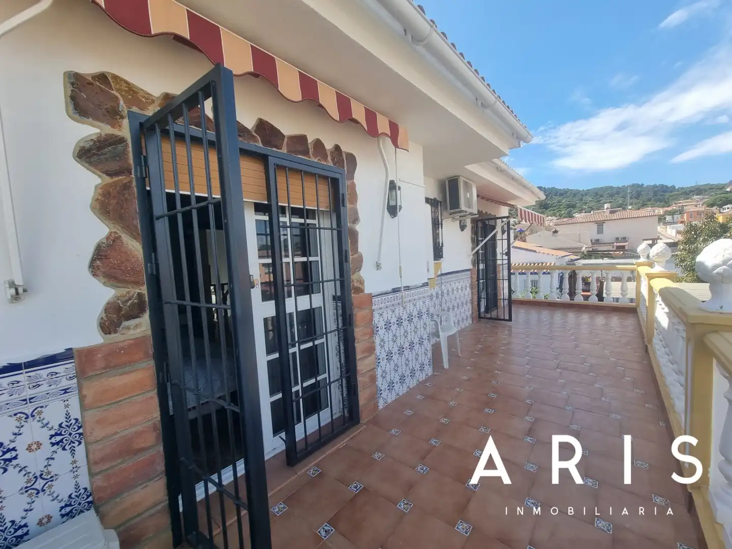 Chalet con piscina en venta en Jardines de Alhaurín - Huerta Alta - Fuensanguínea, imagen 36