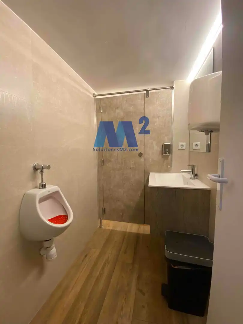 Nave industrial en venta en Impresores, Los Olivos - Los Ángeles