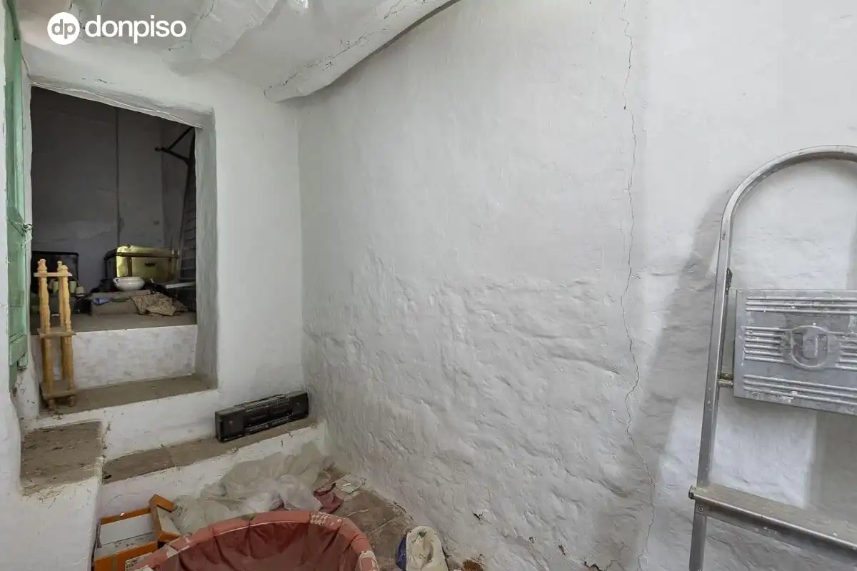 Casa o chalet en venta en Víznar