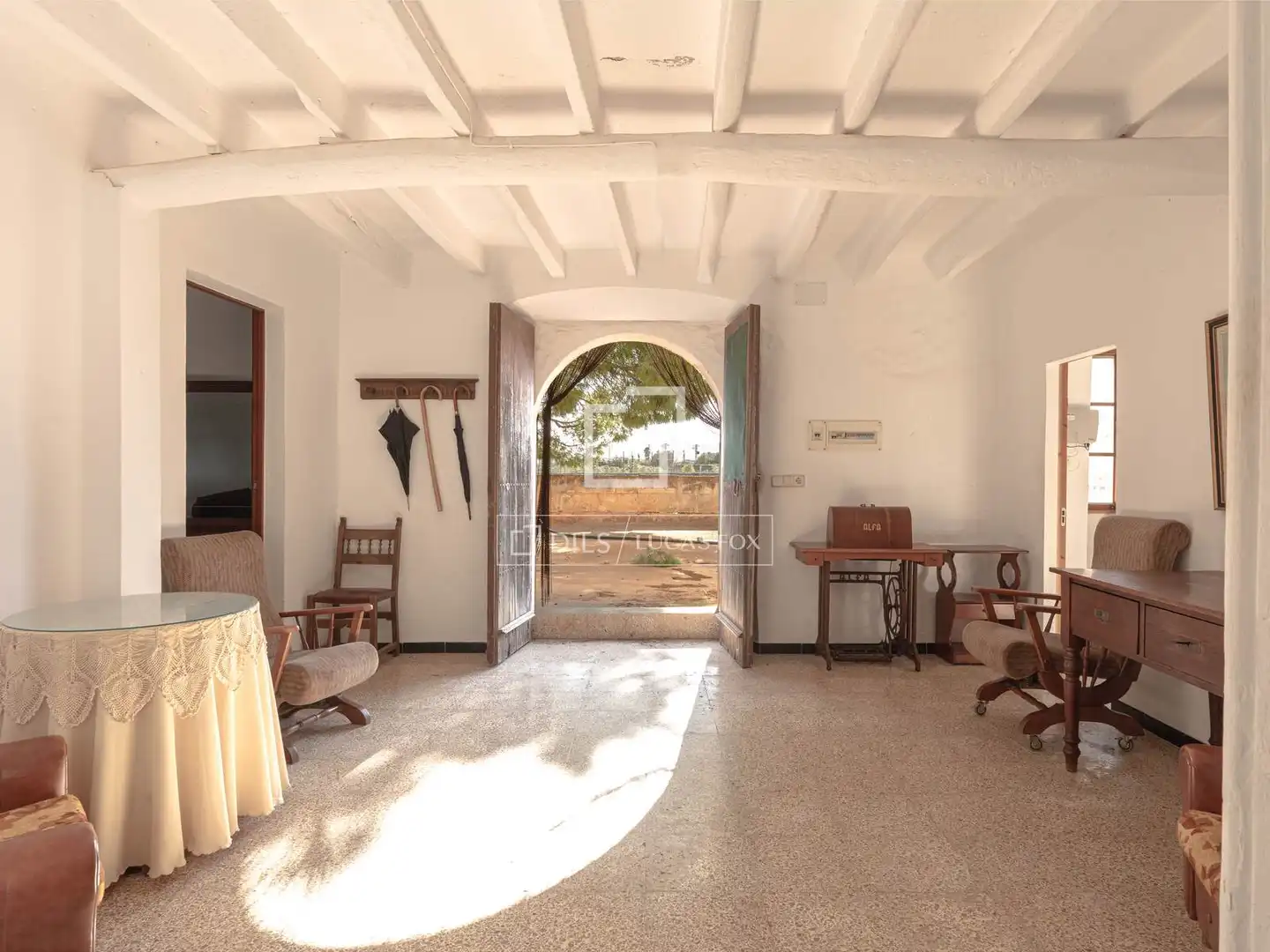 Finca rústica en venda en  Palma de Mallorca