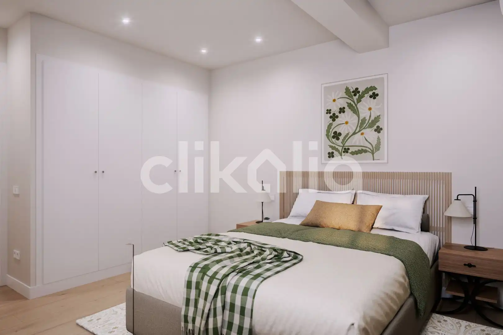 Appartement avec ascenseur à vendre à Los Remedios, imagen 12
