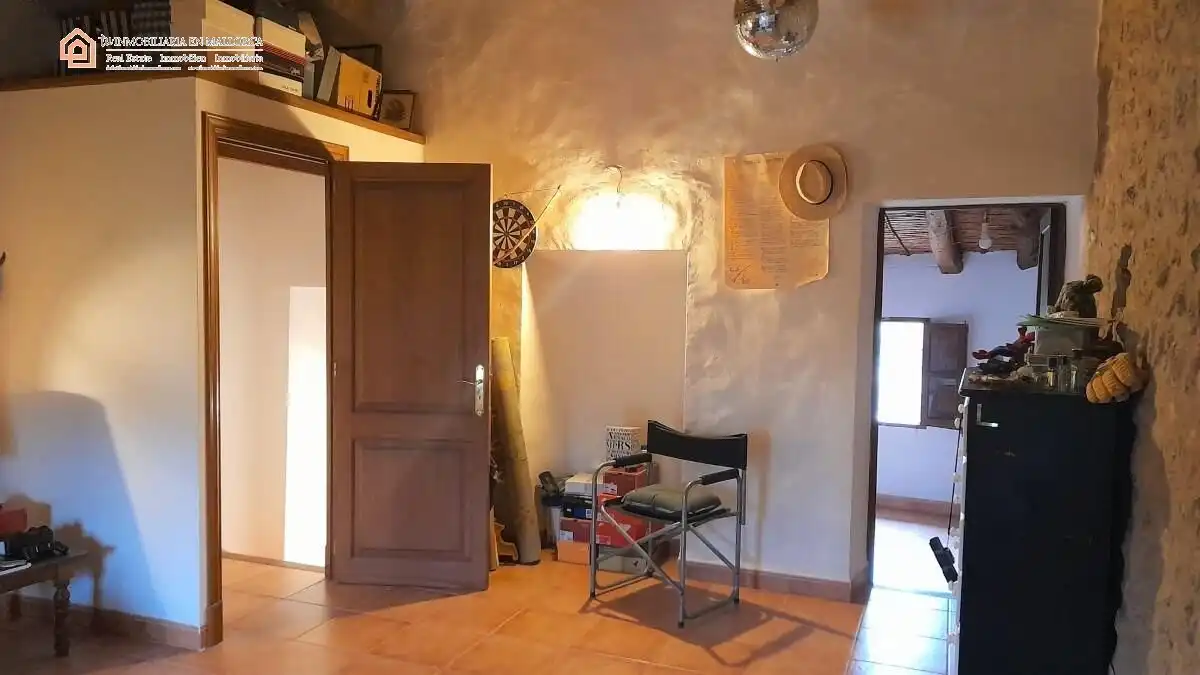 Country house with garden for sale in ma2123, imagen 35
