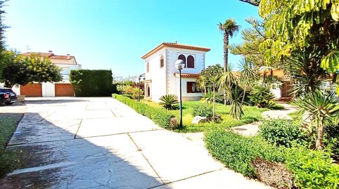 Villa en venta en Vinaròs