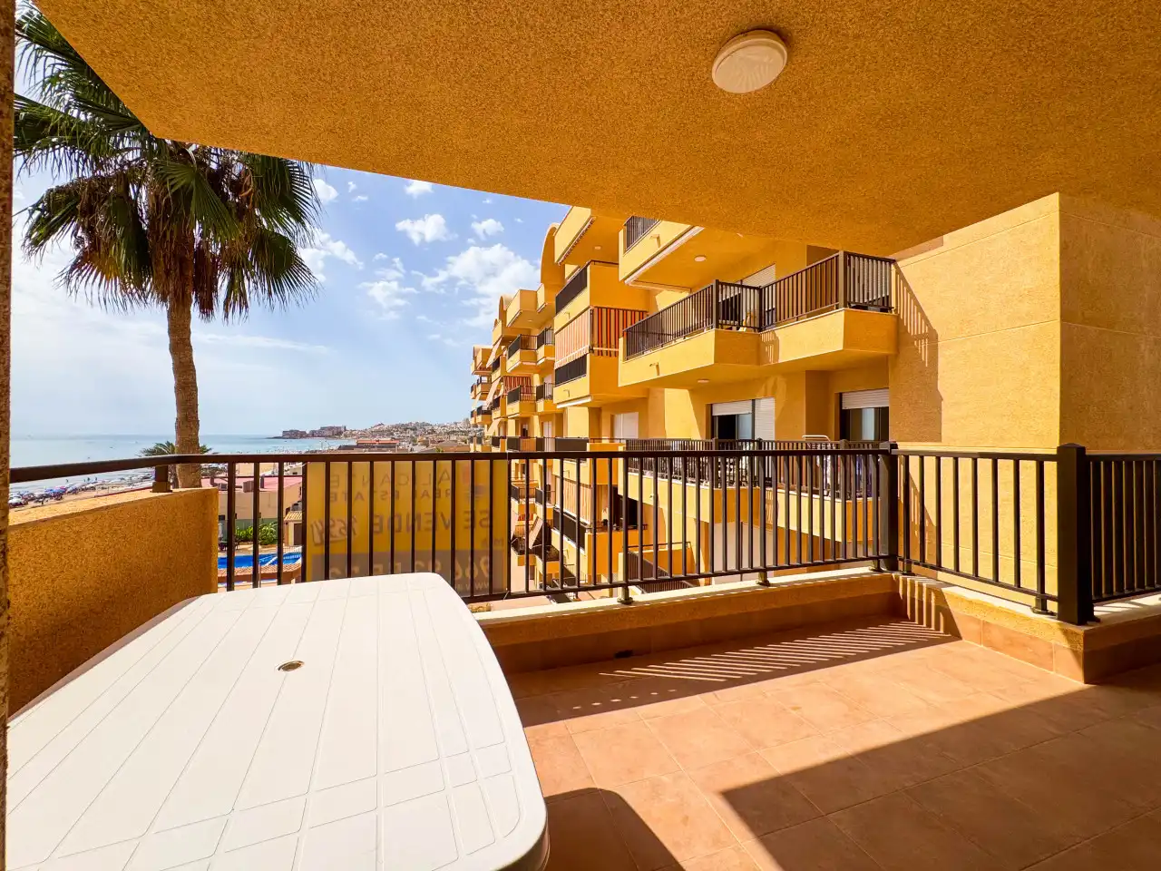 Apartment mit Terrasse zum Verkauf in La Mata, imagen 4