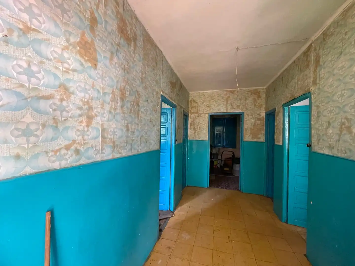 Residencial en venda en Bembibre